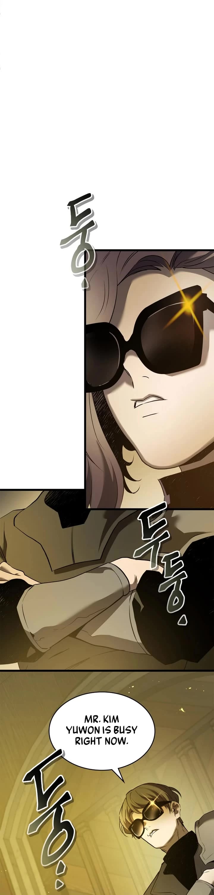 Leveling With The Gods Chapter 161 page 9 - Chapter 161
