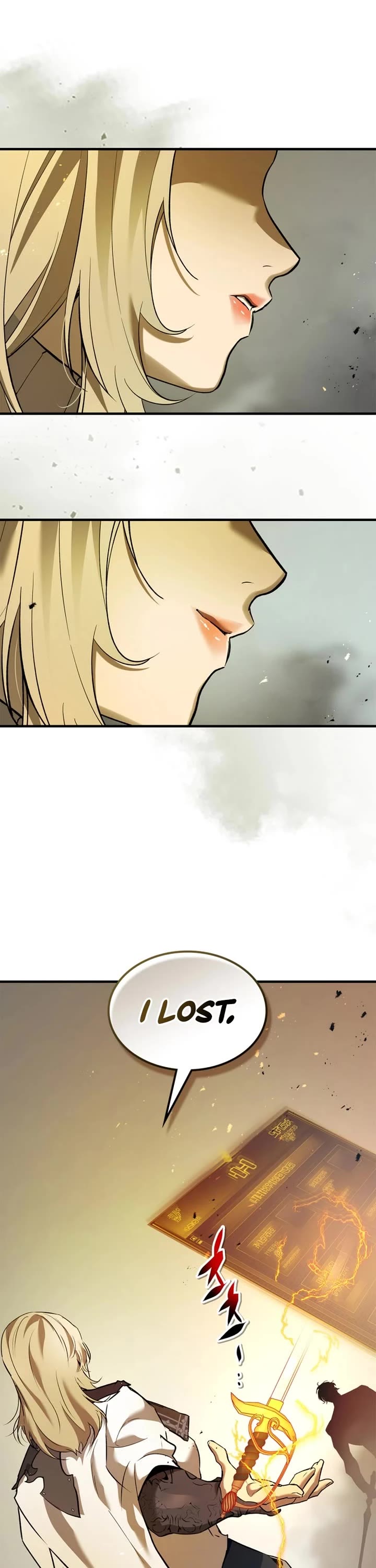 Leveling With The Gods Chapter 162 page 18 - Chapter 162