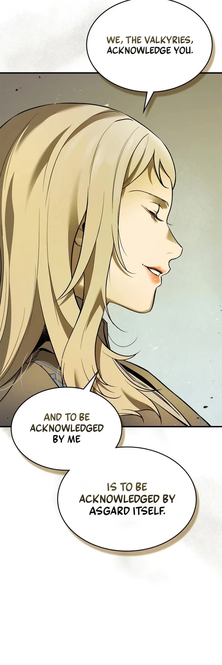 Leveling With The Gods Chapter 162 page 20 - Chapter 162