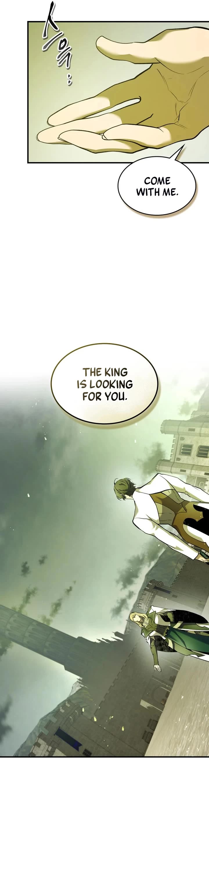 Leveling With The Gods Chapter 162 page 21 - Chapter 162