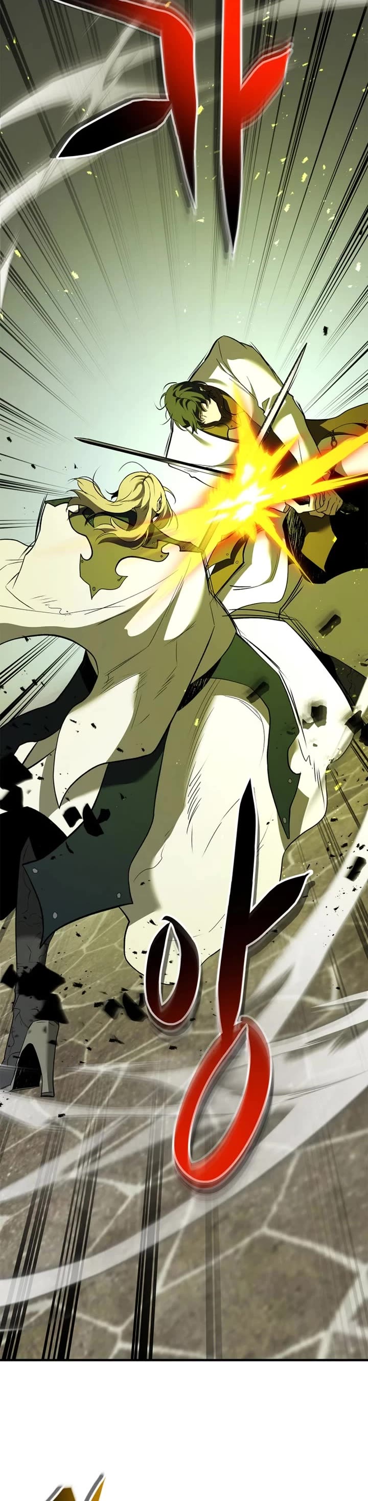 Leveling With The Gods Chapter 162 page 3 - Chapter 162
