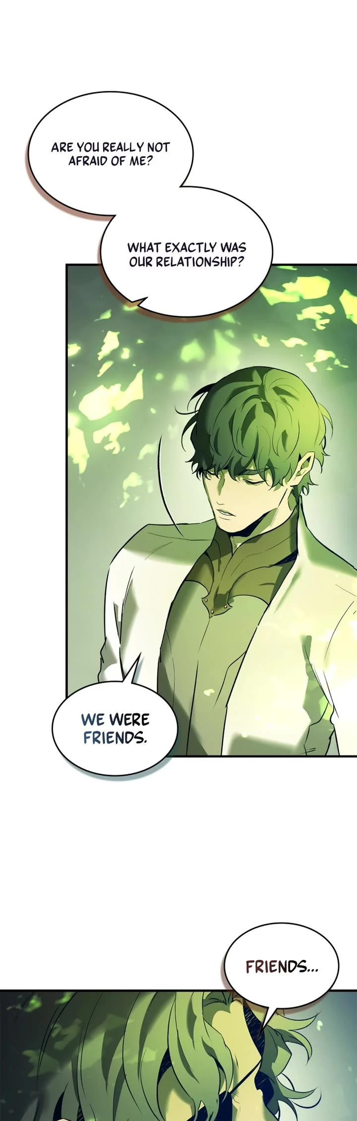 Leveling With The Gods Chapter 162 page 31 - Chapter 162