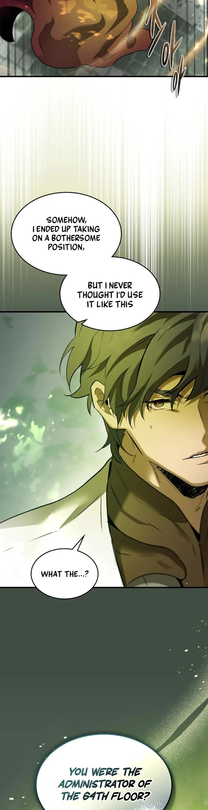 Leveling With The Gods Chapter 162 page 36 - Chapter 162