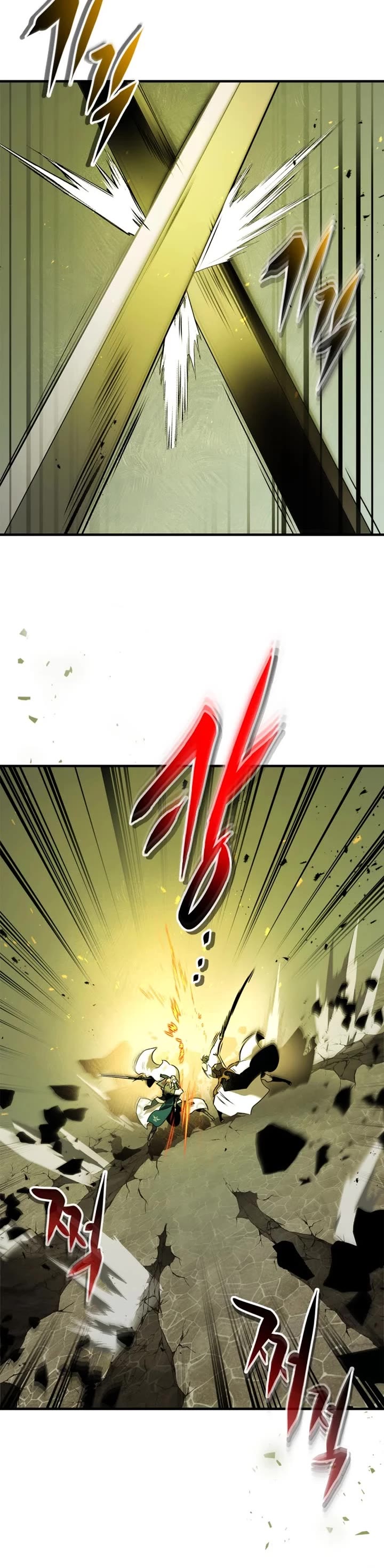 Leveling With The Gods Chapter 162 page 4 - Chapter 162