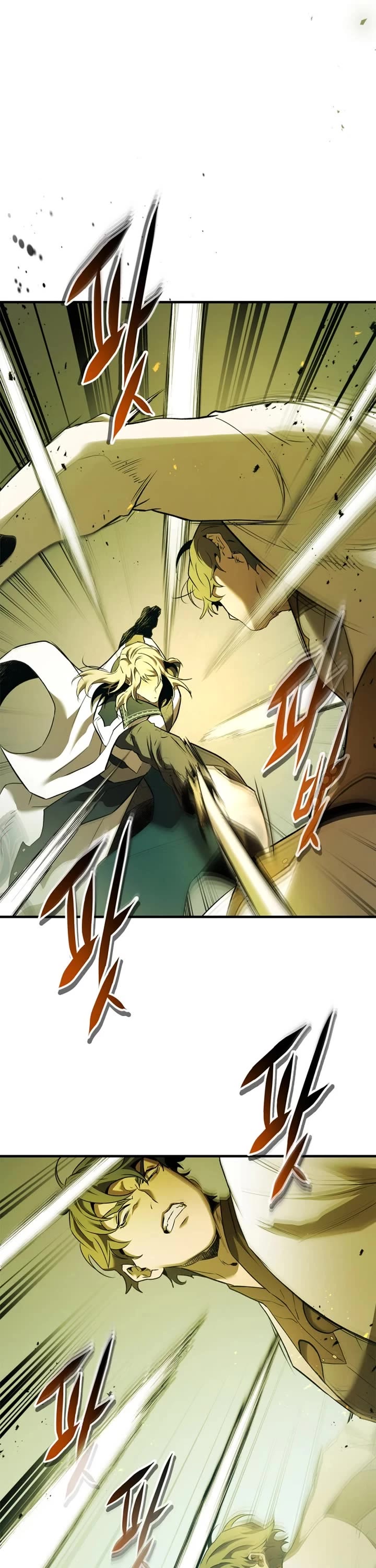 Leveling With The Gods Chapter 162 page 5 - Chapter 162
