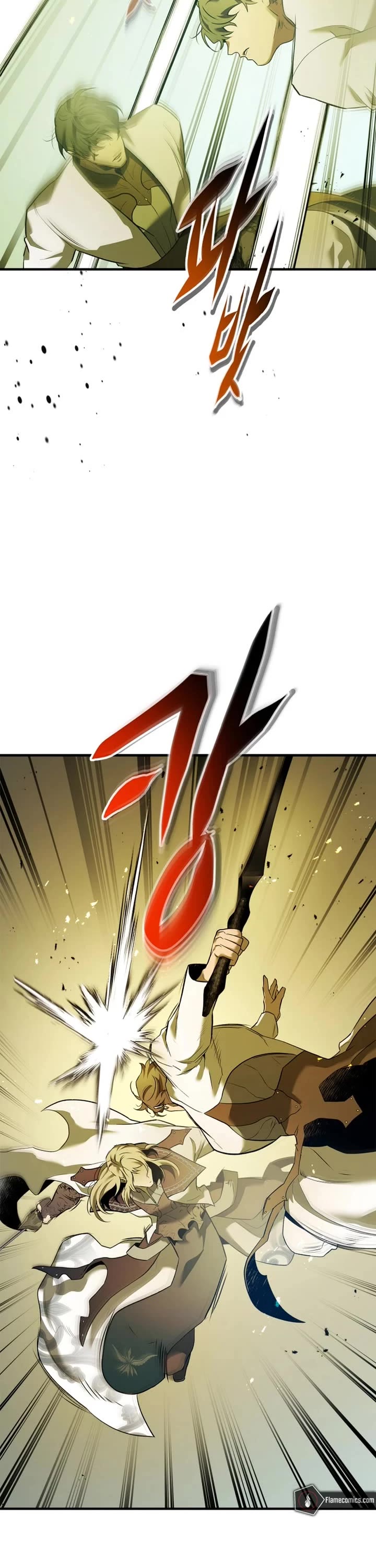 Leveling With The Gods Chapter 162 page 6 - Chapter 162