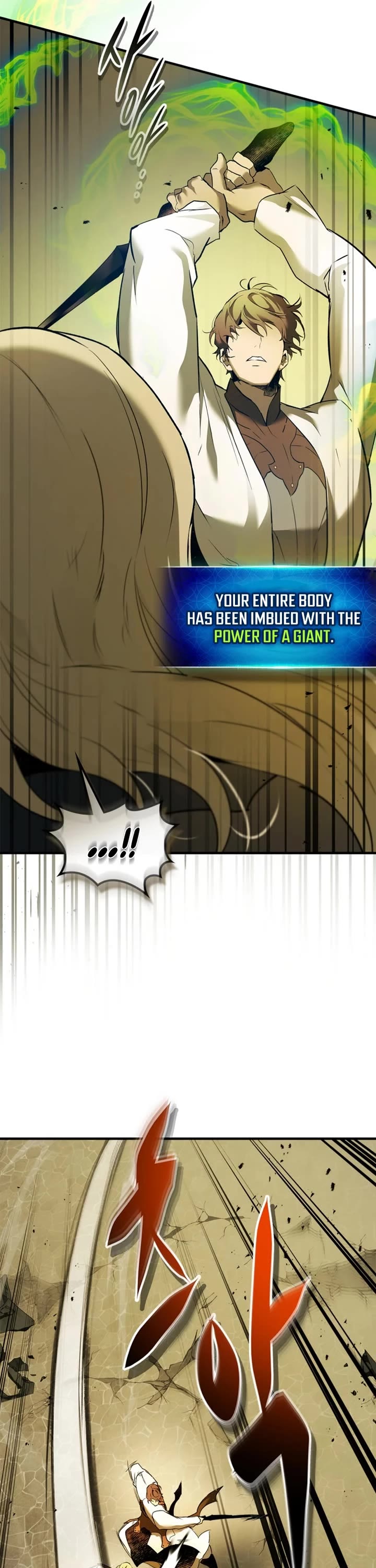 Leveling With The Gods Chapter 162 page 9 - Chapter 162