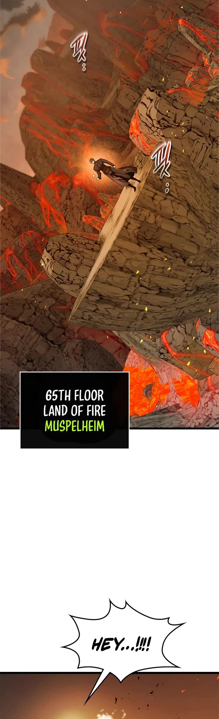 Leveling With The Gods Chapter 163 page 11 - Chapter 163