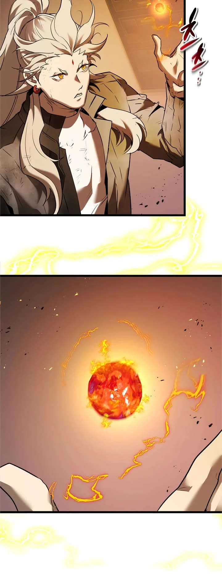 Leveling With The Gods Chapter 163 page 15 - Chapter 163