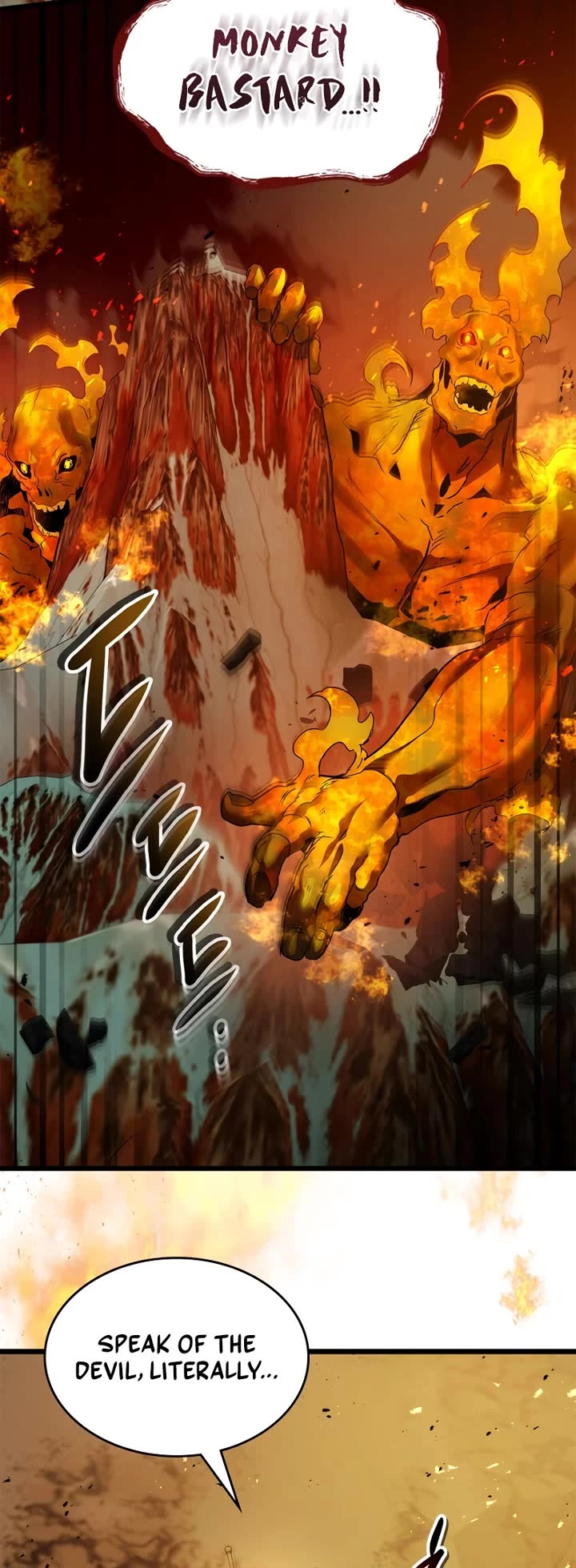 Leveling With The Gods Chapter 163 page 18 - Chapter 163