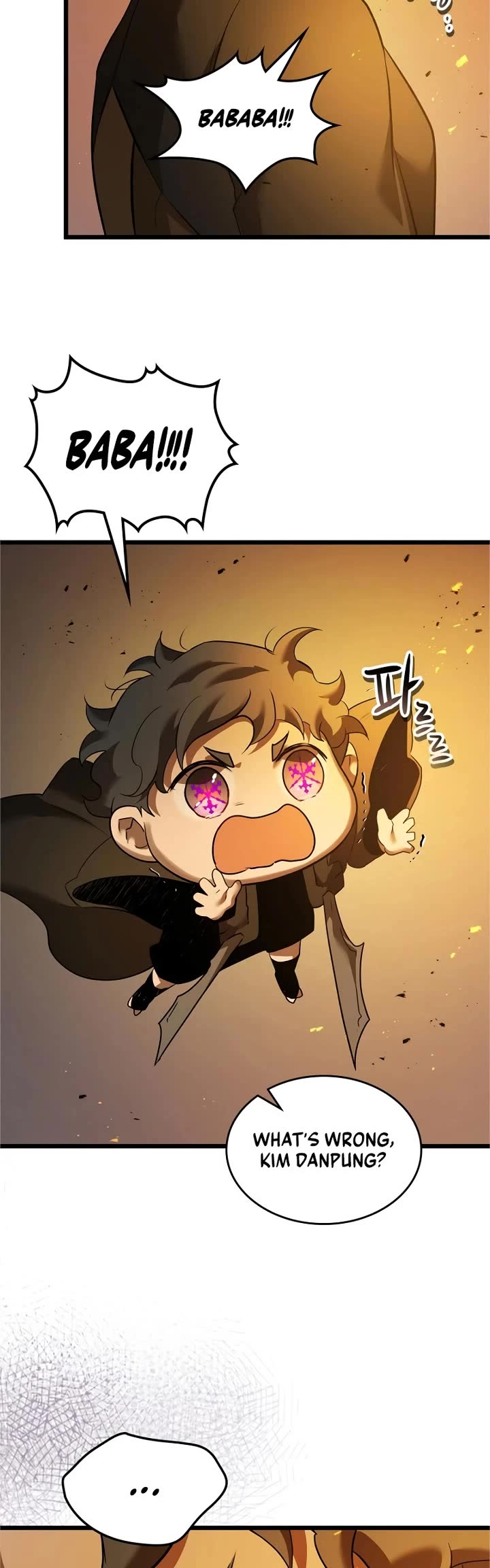 Leveling With The Gods Chapter 163 page 22 - Chapter 163