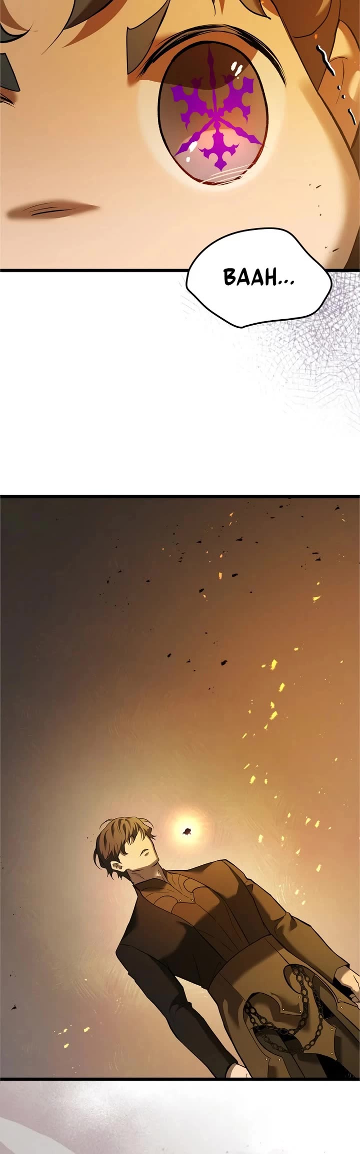 Leveling With The Gods Chapter 163 page 23 - Chapter 163