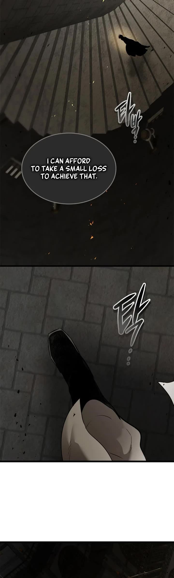 Leveling With The Gods Chapter 163 page 31 - Chapter 163