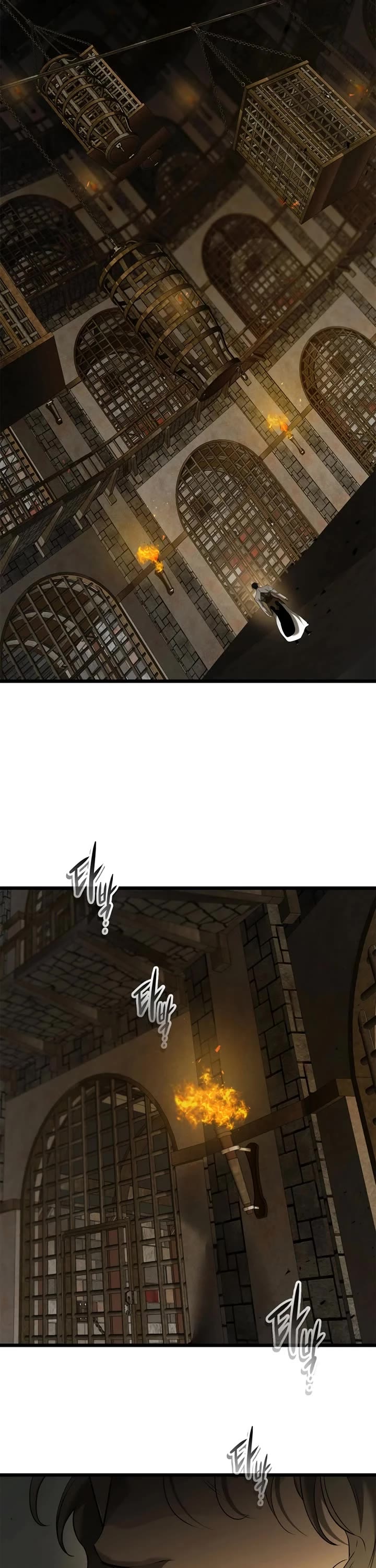 Leveling With The Gods Chapter 163 page 32 - Chapter 163