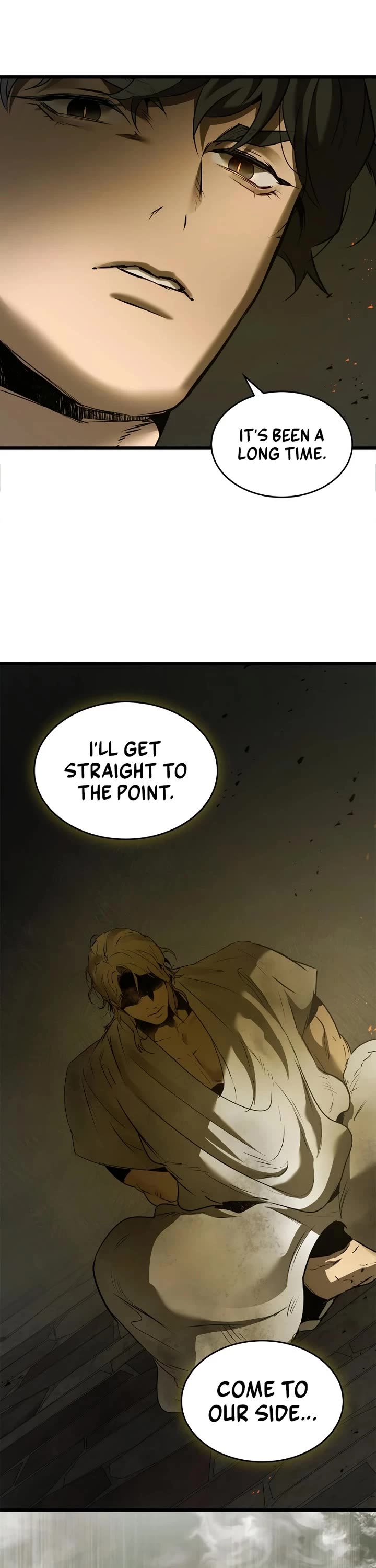 Leveling With The Gods Chapter 163 page 34 - Chapter 163