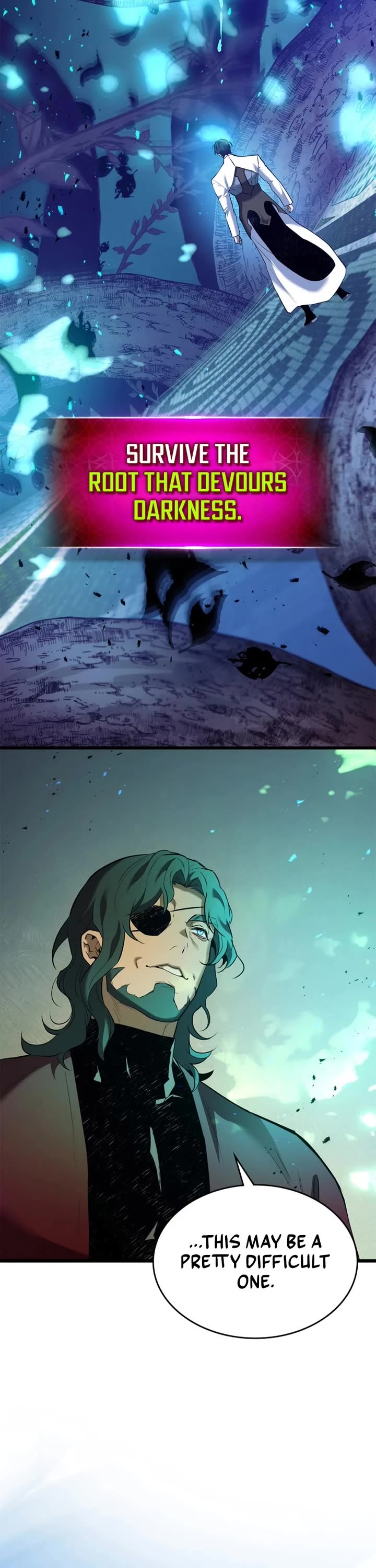 Leveling With The Gods Chapter 163 page 5 - Chapter 163