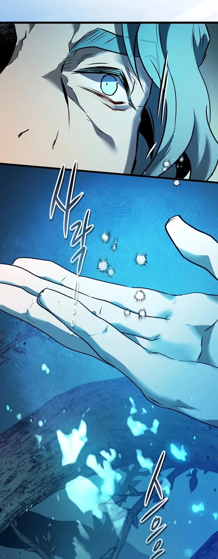 Leveling With The Gods Chapter 163 page 6 - Chapter 163