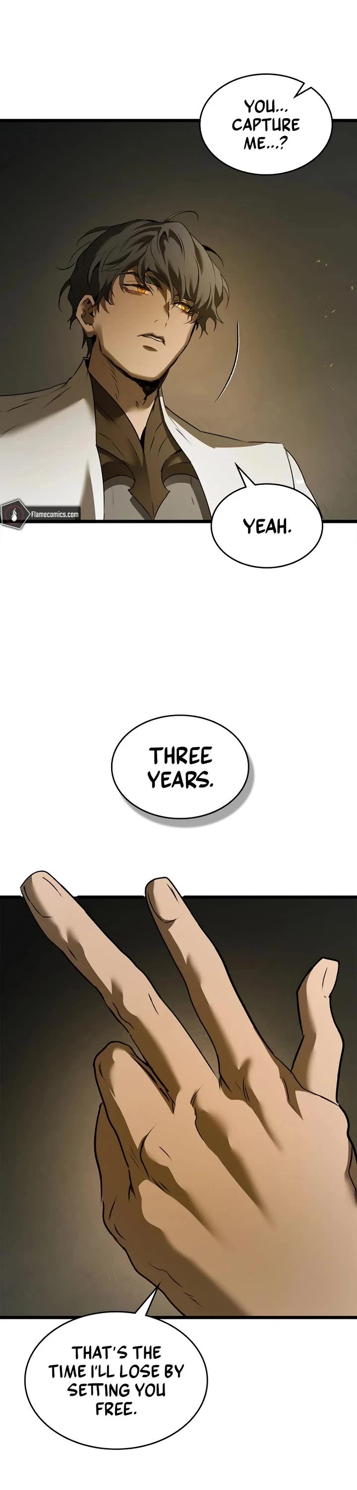Leveling With The Gods Chapter 164 page 10 - Chapter 164