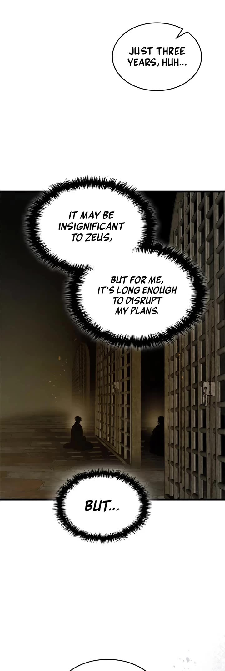 Leveling With The Gods Chapter 164 page 11 - Chapter 164