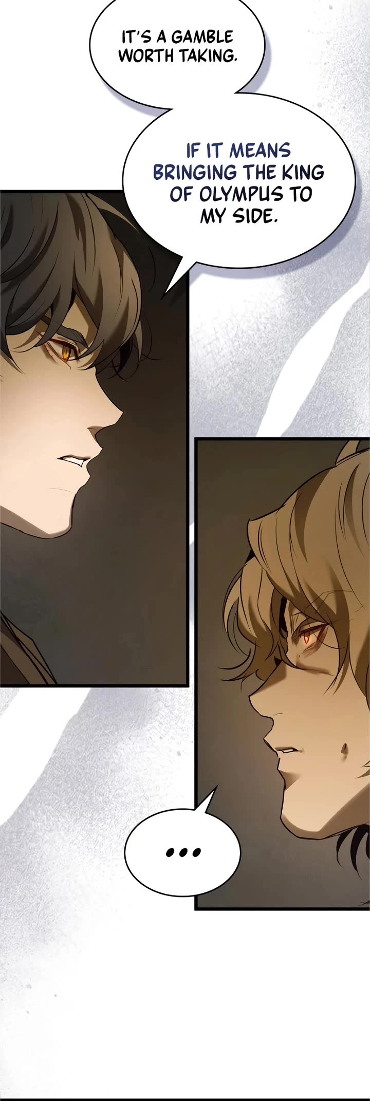 Leveling With The Gods Chapter 164 page 12 - Chapter 164
