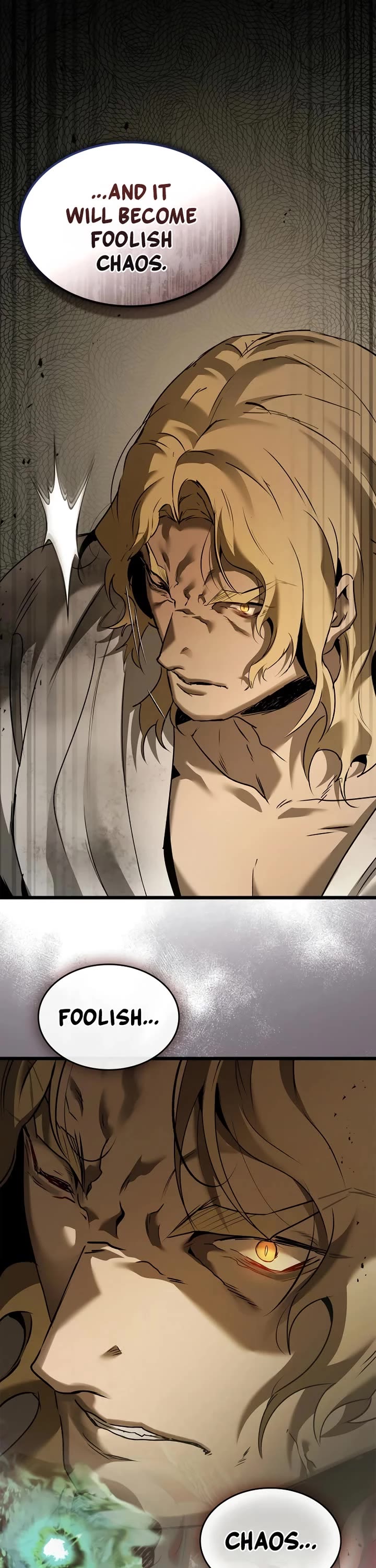 Leveling With The Gods Chapter 164 page 17 - Chapter 164
