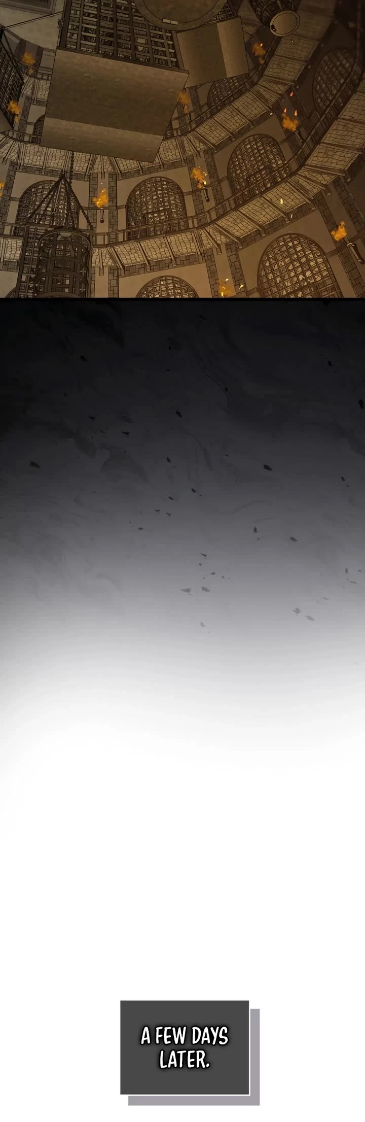 Leveling With The Gods Chapter 164 page 19 - Chapter 164