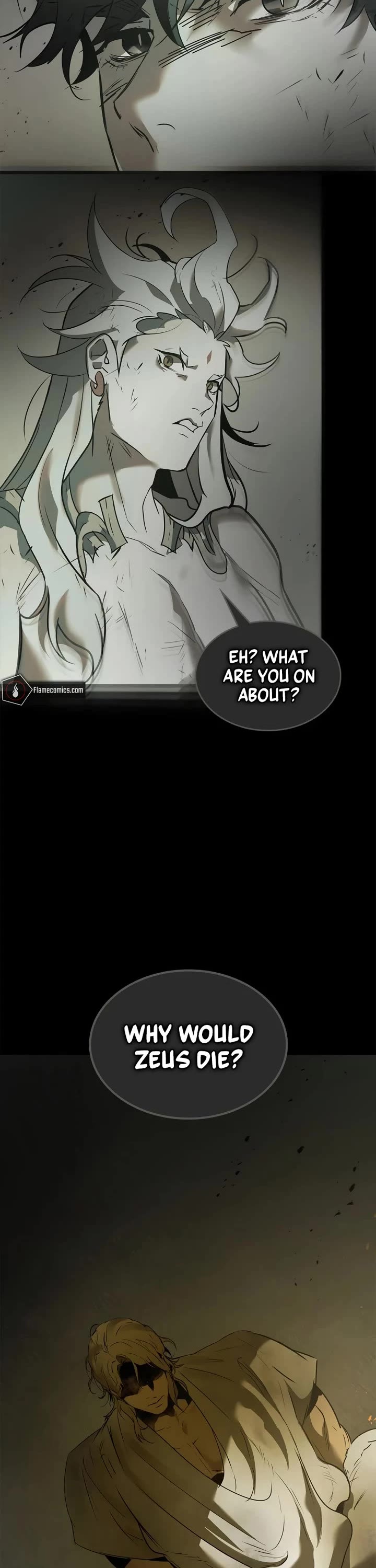 Leveling With The Gods Chapter 164 page 2 - Chapter 164