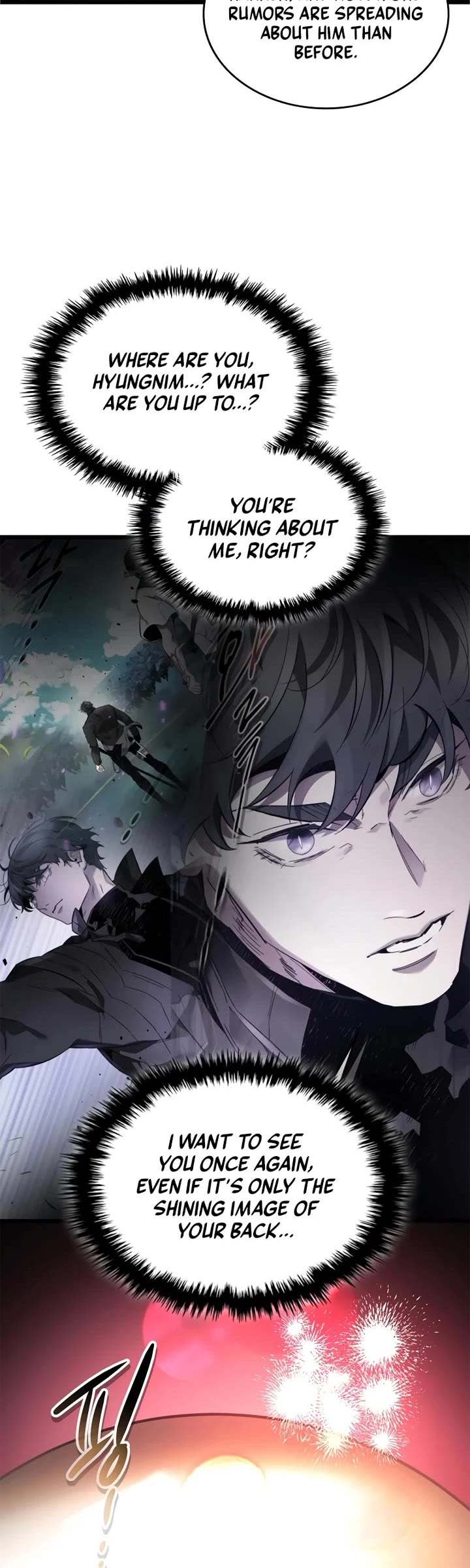 Leveling With The Gods Chapter 164 page 24 - Chapter 164