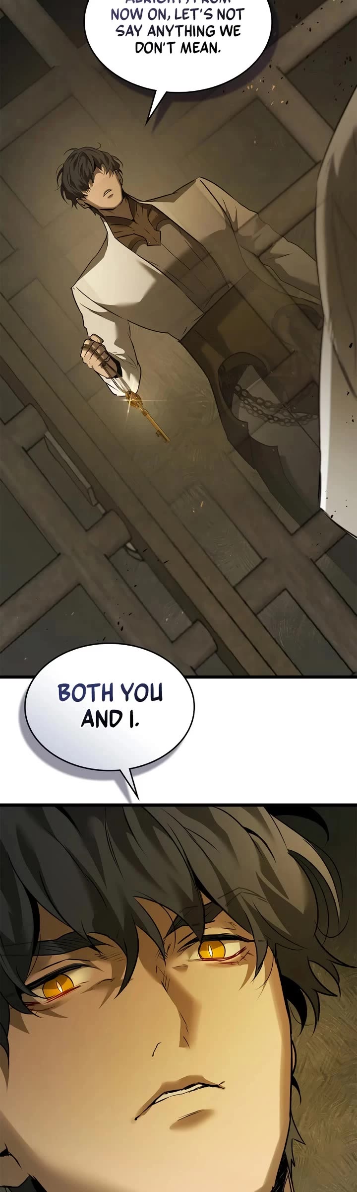 Leveling With The Gods Chapter 164 page 7 - Chapter 164