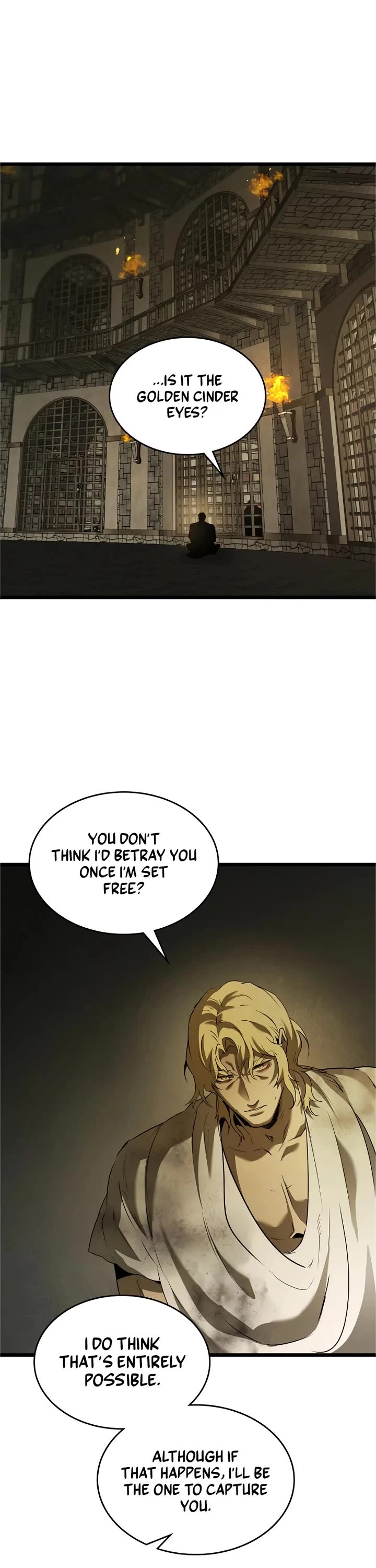 Leveling With The Gods Chapter 164 page 9 - Chapter 164