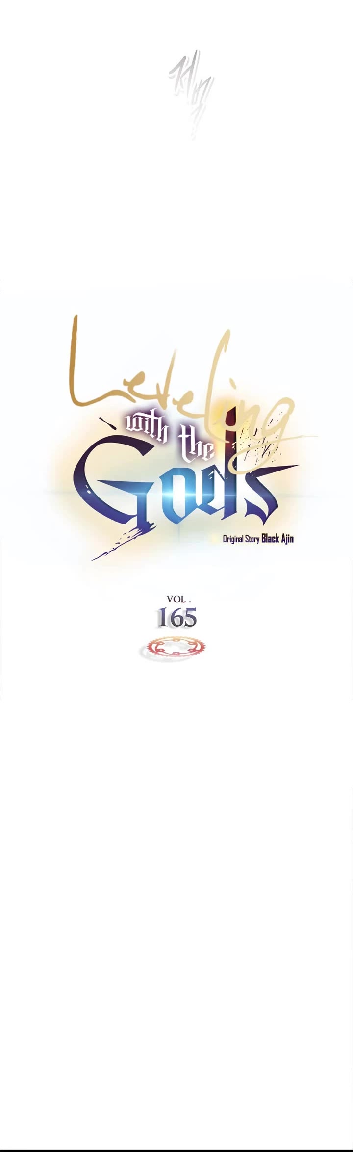 Leveling With The Gods Chapter 165 page 12 - Chapter 165