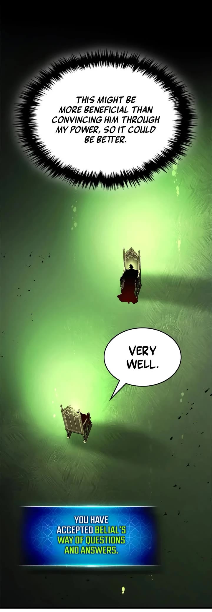 Leveling With The Gods Chapter 165 page 15 - Chapter 165