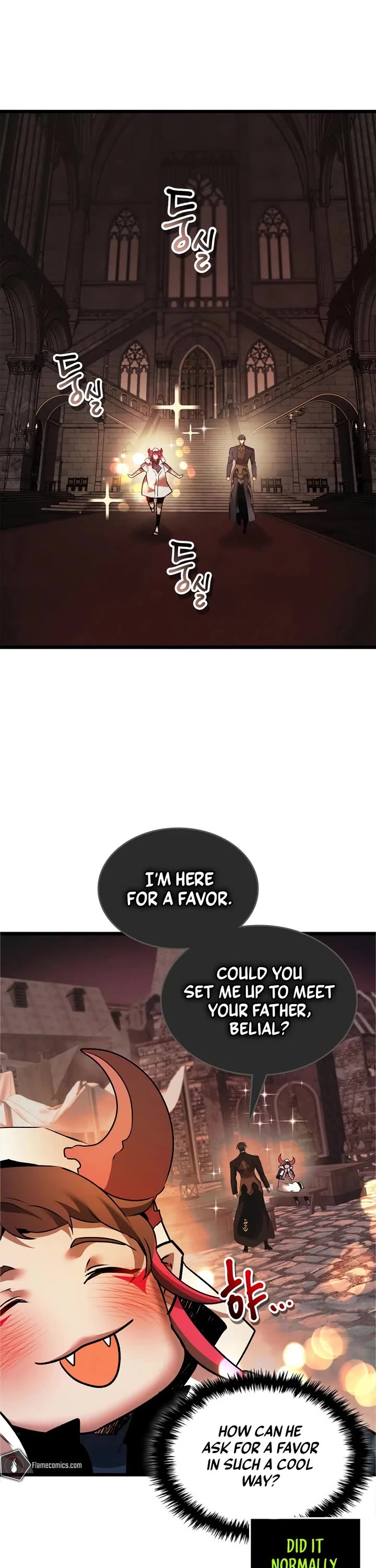Leveling With The Gods Chapter 165 page 2 - Chapter 165