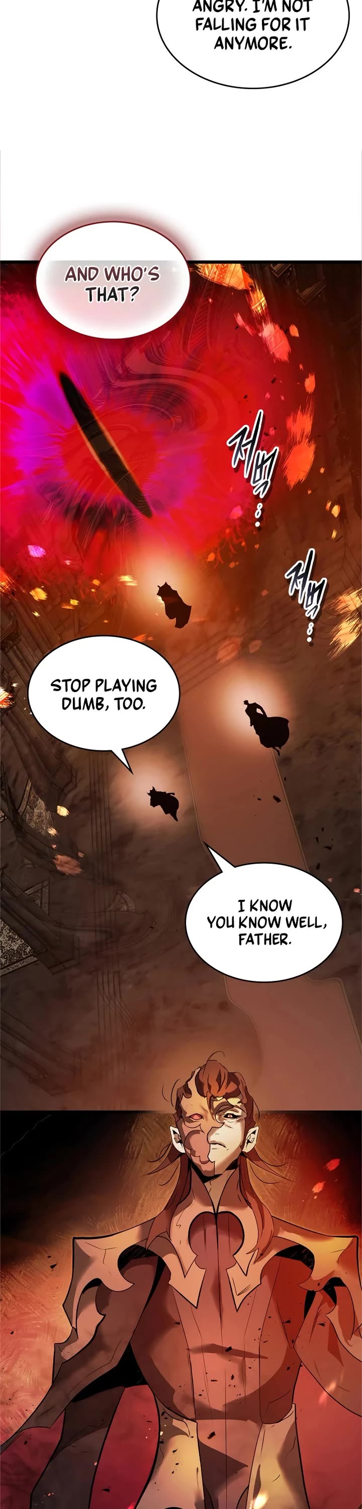 Leveling With The Gods Chapter 165 page 6 - Chapter 165