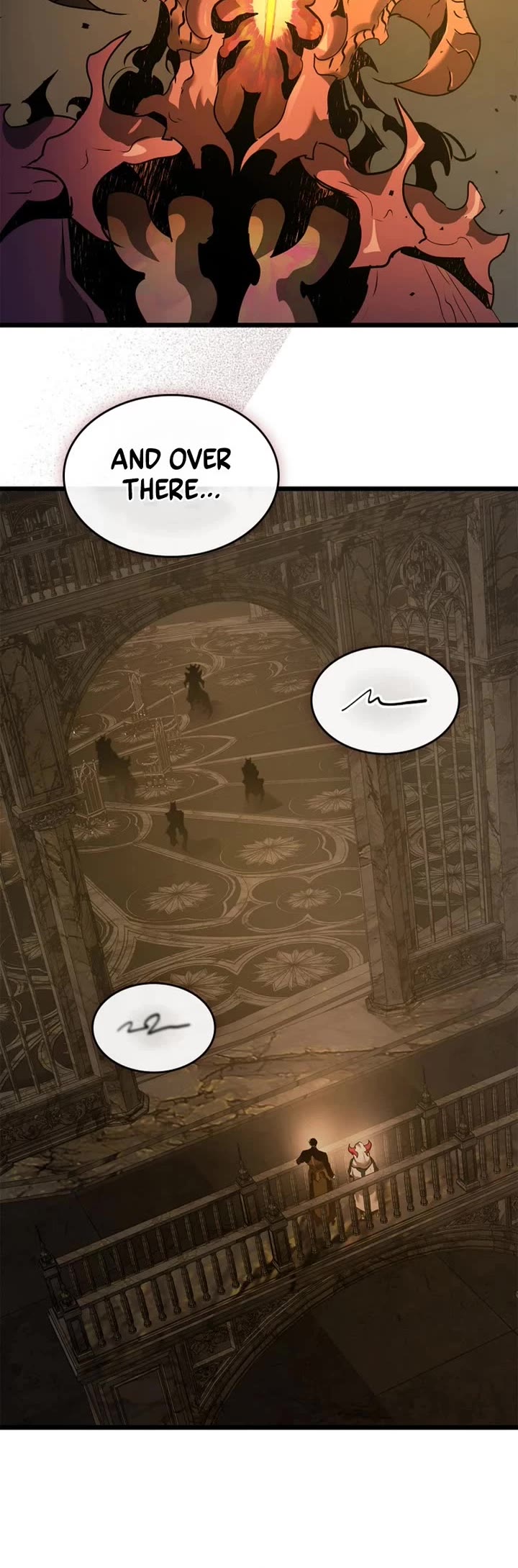 Leveling With The Gods Chapter 166 page 12 - Chapter 166