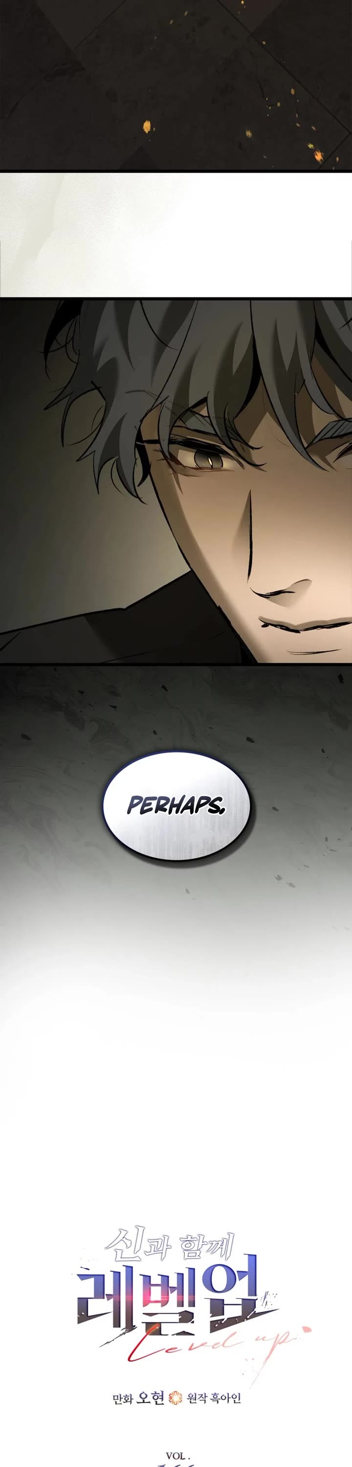 Leveling With The Gods Chapter 166 page 14 - Chapter 166