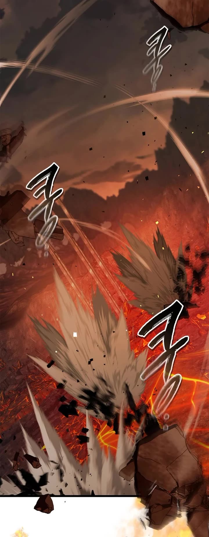 Leveling With The Gods Chapter 166 page 16 - Chapter 166