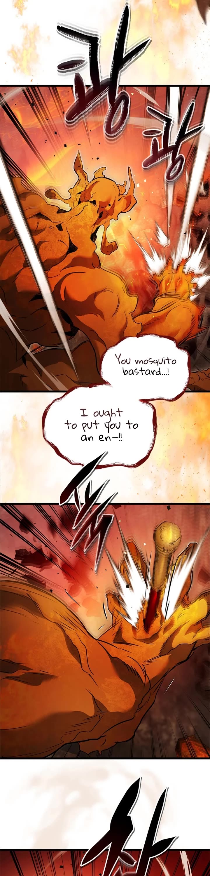 Leveling With The Gods Chapter 166 page 17 - Chapter 166