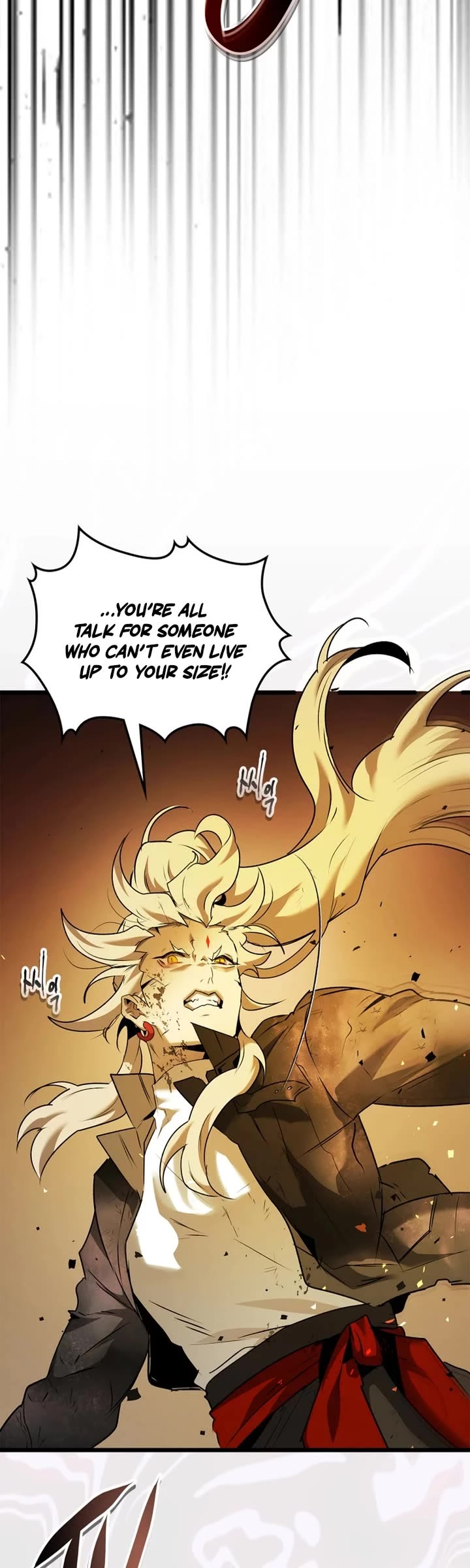 Leveling With The Gods Chapter 166 page 19 - Chapter 166