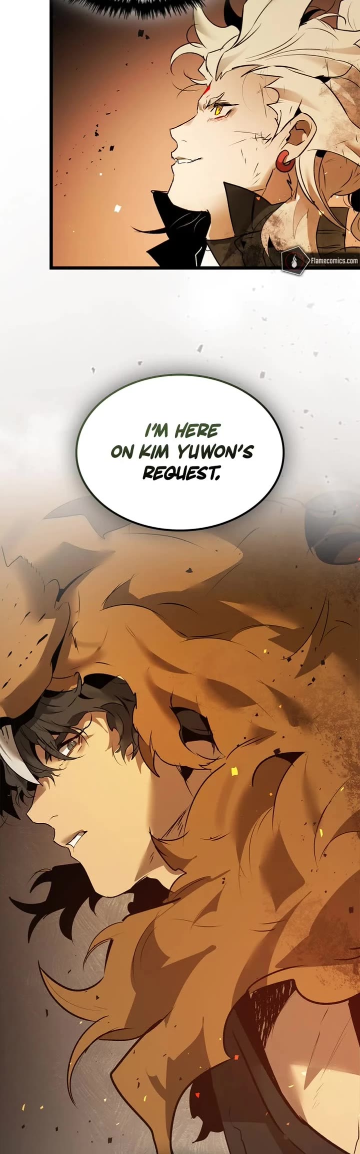 Leveling With The Gods Chapter 166 page 24 - Chapter 166