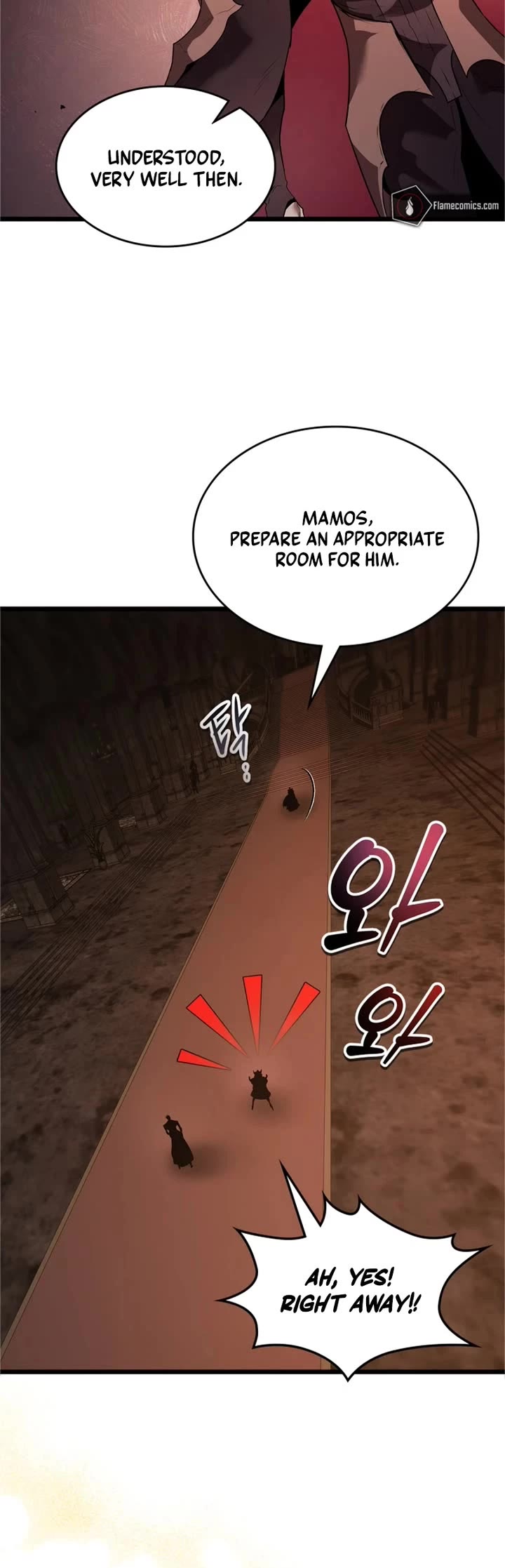 Leveling With The Gods Chapter 166 page 7 - Chapter 166