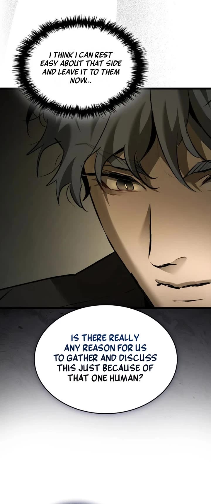 Leveling With The Gods Chapter 167 page 12 - Chapter 167