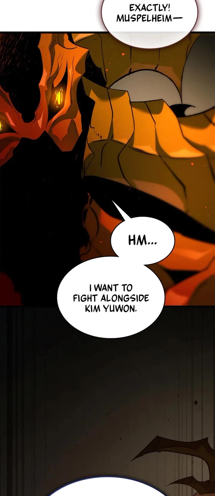 Leveling With The Gods Chapter 167 page 15 - Chapter 167