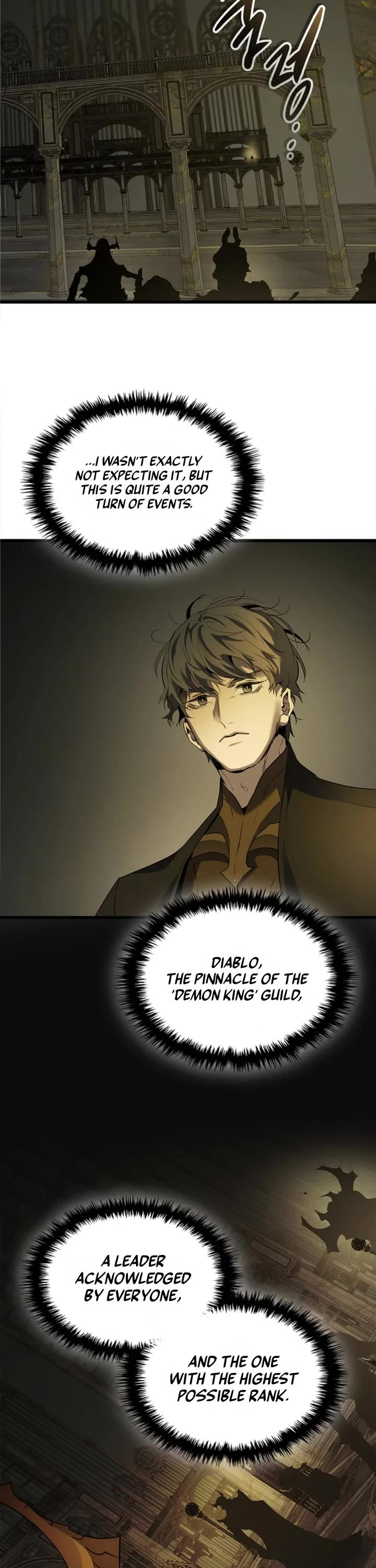 Leveling With The Gods Chapter 167 page 18 - Chapter 167