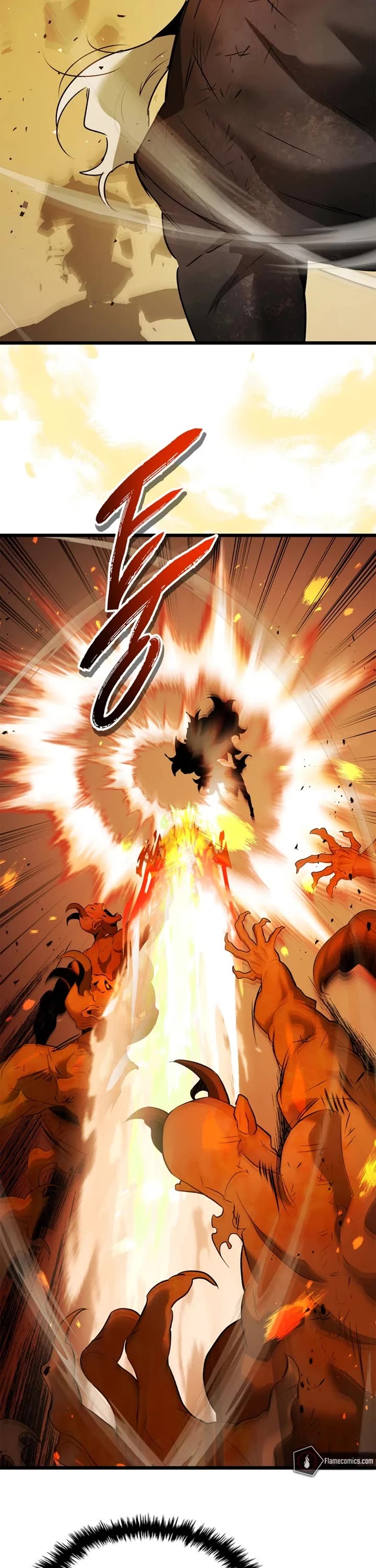 Leveling With The Gods Chapter 167 page 2 - Chapter 167