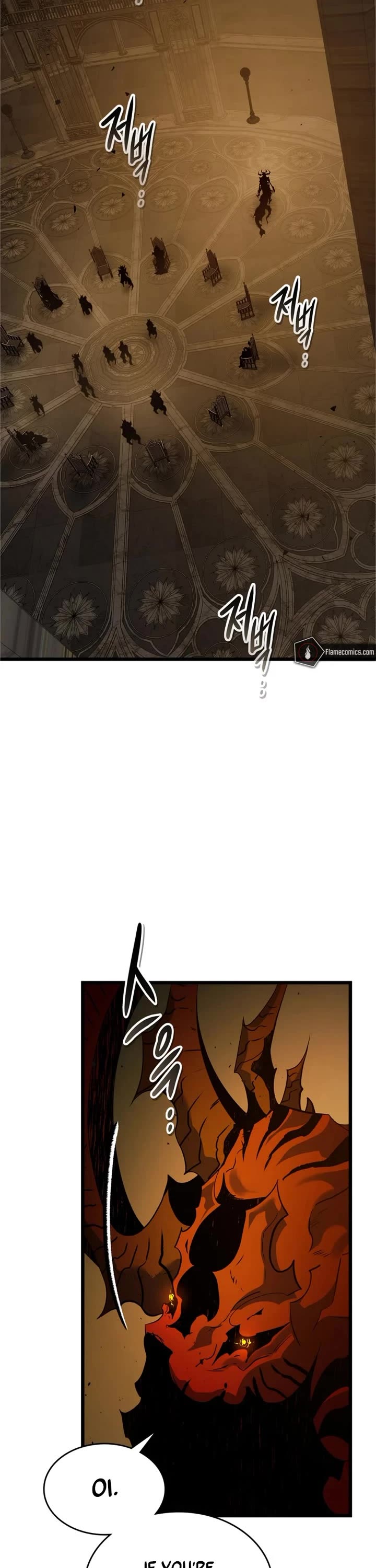Leveling With The Gods Chapter 167 page 22 - Chapter 167