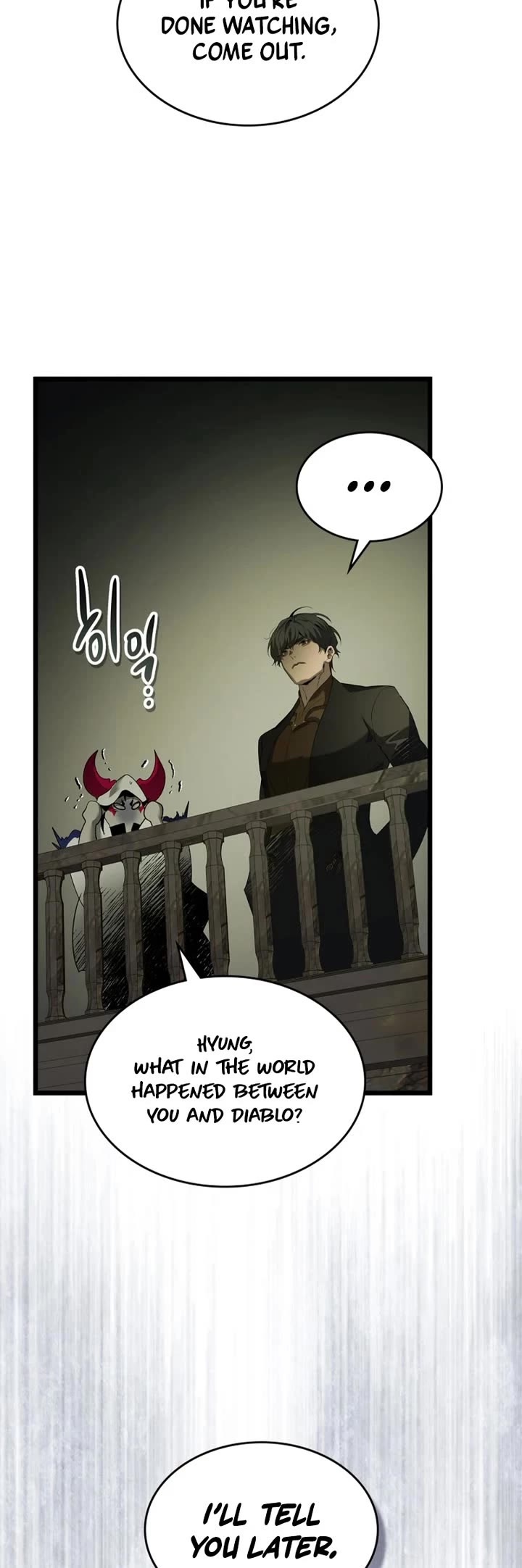 Leveling With The Gods Chapter 167 page 23 - Chapter 167