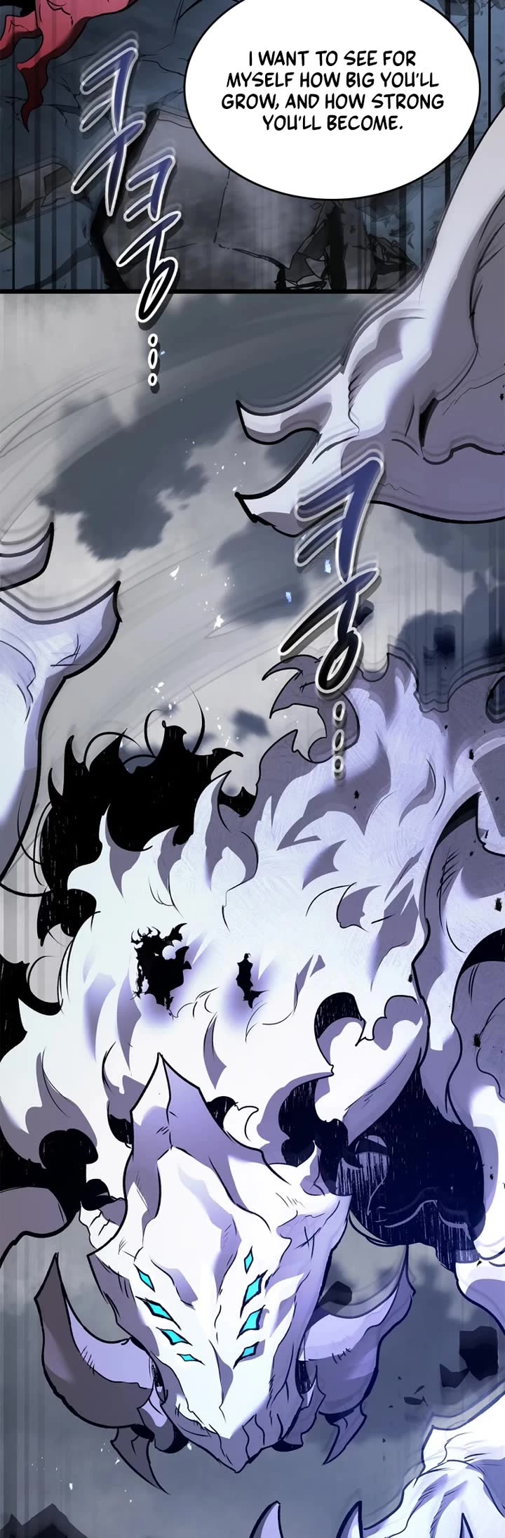 Leveling With The Gods Chapter 167 page 27 - Chapter 167