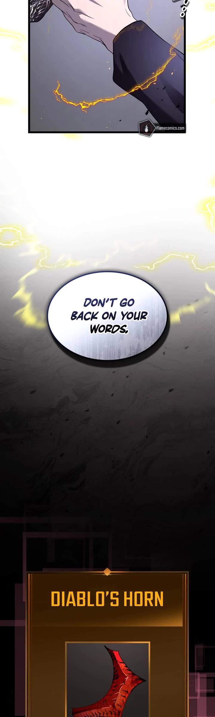 Leveling With The Gods Chapter 167 page 30 - Chapter 167