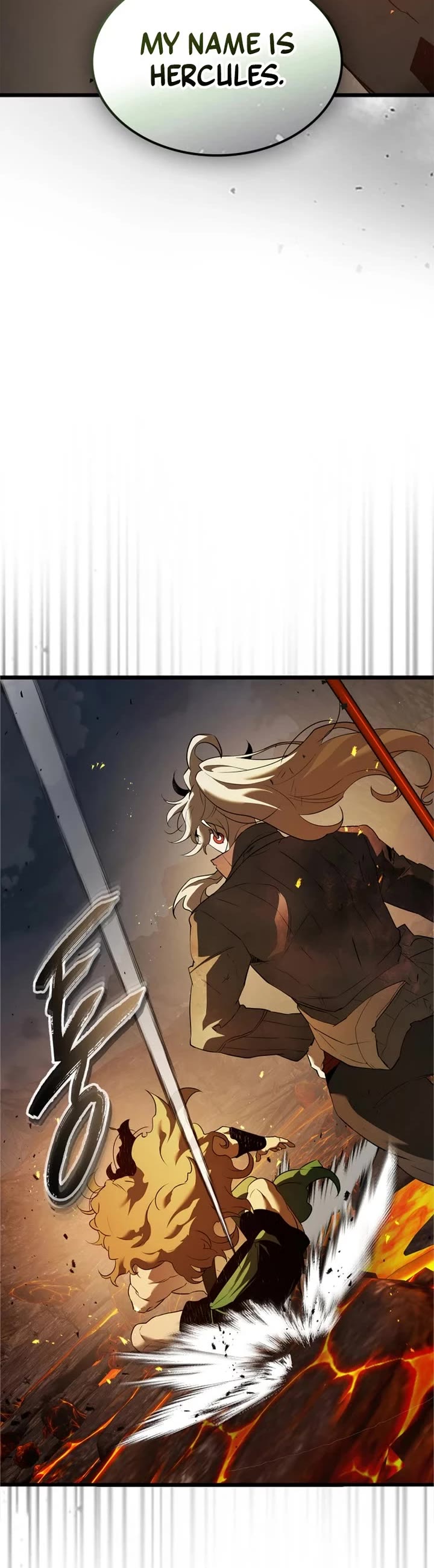 Leveling With The Gods Chapter 167 page 4 - Chapter 167